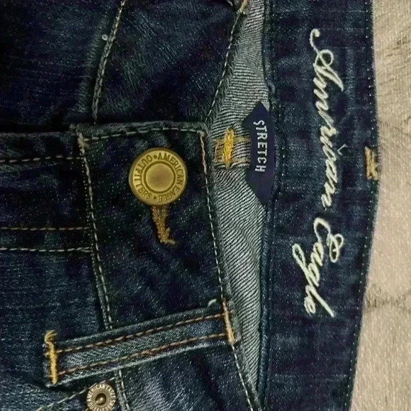 American Eagle Outfitters Jeans - Picture 6 of 9